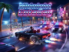 Juego Midnight Getaway