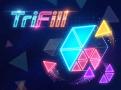 Juego TriFill