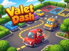 Juego Valet Dash
