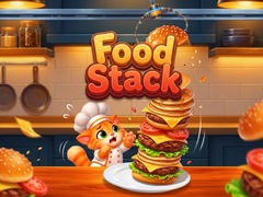 Juego Food Stack
