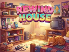 Juego Rewind House