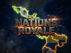 Juego Nations Royale