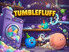 Juego Tumblefluff