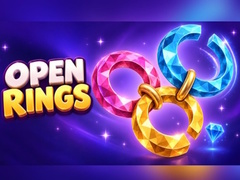 Juego Open Rings