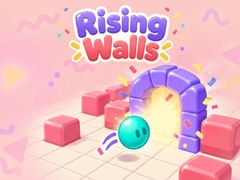 Juego Rising Walls