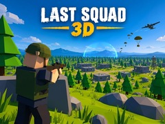 Juego Last Squad 3D