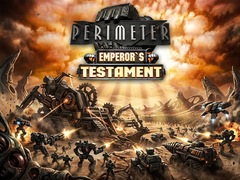 Juego Perimeter: Emperor's Testament