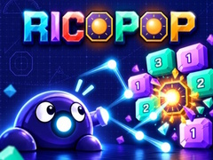 Juego RICOPOP