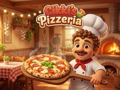 Juego Cikki's Pizzeria