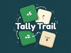 Juego Tally Trail