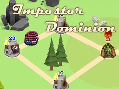 Juego Impostor Dominion