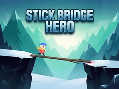 Juego Stick Bridge Hero