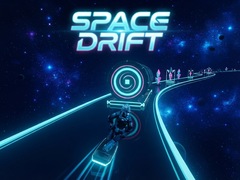Juego Space Drift
