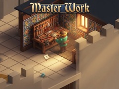 Juego Master Work