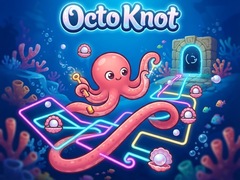 Juego Octo Knot