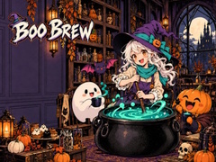 Juego Boo Brew