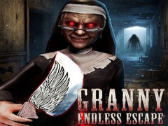 Juego Granny Endless Escape