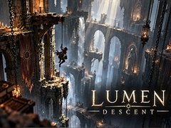 Juego Lumen Descent