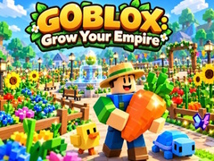 Juego GOBLOX Grow Your Empire