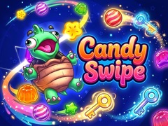 Juego Candy Swipe
