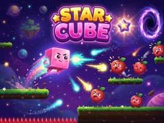 Juego Star Cube