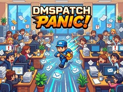 Juego Dispatch Panic