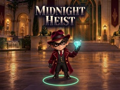 Juego Midnight Heist