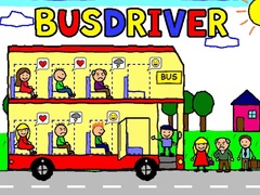 Juego Busdriver