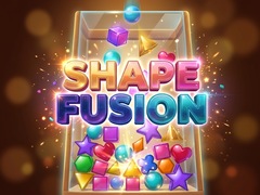 Juego Shape Fusion