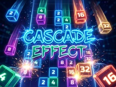 Juego Cascade Effect