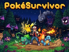 Juego PokéSurvivor