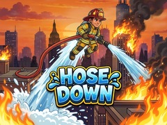 Juego Hose Down