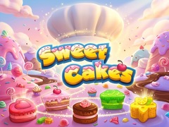 Juego Sweet Cakes