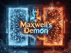 Juego Maxwell's Demon