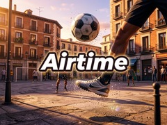 Juego Airtime