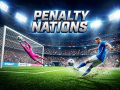 Juego Penalty Nations