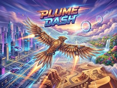 Juego Plume Dash