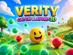 Juego Verity - Catch & Avoid 3D