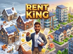 Juego Rent King