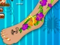 Juego Wedlock Pedicure