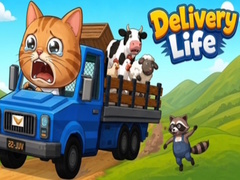 Juego Delivery Life