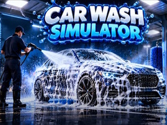 Juego Car Wash Boss