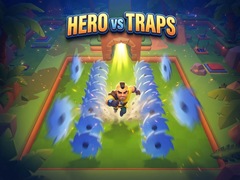 Juego Hero vs Traps