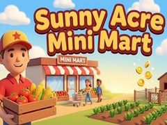Juego Sunny Acre Mini Mart