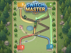Juego Switch Master