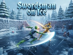 Juego Swordsman on Ice