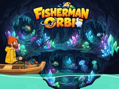 Juego Fisherman Orbit