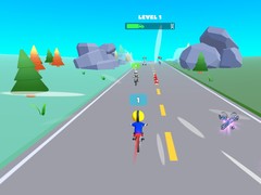 Juego Smash Speed!