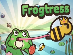 Juego Frogtress