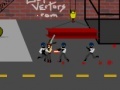 Juego Gun Master Urban Warfare